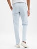 ALBERTO Hose Lou in hellblau - 0008