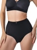 Sassa 2er Pack Taillenslip in Black