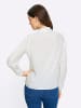 Heine Bluse in weiß
