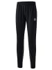 erima Damen Performance Trainingshose in schwarz/weiss
