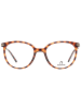 Rodenstock Frauen Optische Fassungen Schmetterling Braun