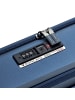 Roncato Florence 4 Rollen Trolley 79 cm mit Dehnfalte night blue
