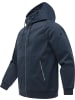 ragwear Outdoorjacke Stewie Twill YOUMODO in Navy