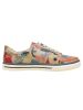 Dogo Classic Sneaker - Hi Fish 39 in Mehrfarbig