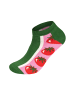 Happy Socks Sneakersocken Low Tomato-Corn-Lemon Socks in multi_coloured