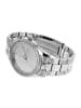 Tom Tailor Quarzuhr Alloy/Edelstahl, IP silber in Silber