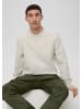 s.Oliver Sweatshirt in 0705_creme