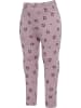 Hummel Leggings Hmlmini Kinder in SEA FOG