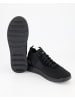 BOSS Sneaker low in Schwarz