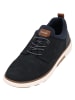 rieker Sneakers Low in pazifik/navy/lake/amaretto