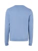 Nils Sundström Sweatshirt in hellblau