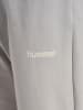 Hummel Verstellbare Taille Hose Hmljr Regular Kinder in LUNAR ROCK