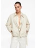 comma Indoor-Jacke  in  0403_helles beige