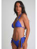 Moda Minx Bikini-Hose in Blue