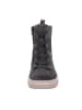 Legero Stiefelette REJOISE in Charcoal