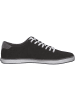 Tommy Hilfiger Sneakers Low in Black/Grey/Red