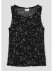 s.Oliver T-Shirt  in  99A5_schwarz