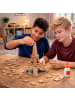 BusyKids 3D-Holzbausatz "Eiffelturm" in Mehrfarbig - ab 7 Jahren