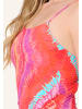 Linga Dore Linga Dore Badeanzug in Sea coral