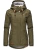 ragwear Winterjacke Monade in Olive21