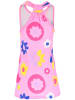 Gabby's Dollhouse Sommerkleid Gabby´s Dollhouse in Pink