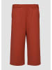 QS Hose in 3835_rostrot
