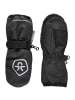 Color Kids MITTENS 2 in Schwarz