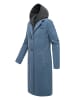 Navahoo Langmantel Kekstraum 14 in Dusty Blue