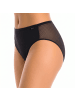 Janira Pantys in Black