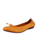 Wonders  Ballerinas in Orange