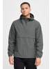 BLEND Windbreaker BHVini in grau