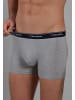 CECEBA Pants 2Er Pack Monza in blau-dunkel-uni1