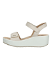 Igi&Co Sandalen in Beige