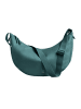 GOT BAG GOT BAG Umhängetasche MOON BAG LARGE MONOCHROME sea teal