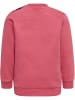 Hummel Hummel Druckknopf Sweatshirt Hmllime Jungen in BAROQUE ROSE