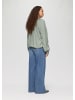 QS Bluse in 7219_salbeigrün