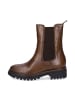 Tamaris Chelsea-Boot in braun