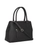 Tom Tailor Roma Shopper Tasche 36 cm in black