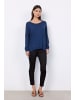 soyaconcept Pullover Biara in marine - 0001