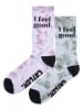  Cayler & Sons  Cayler & Sons Socken in lightkhaki/rose