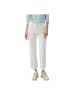 S.OLIVER RED LABEL Jeans in Weiß