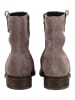Gabor Stiefelette in Taupe