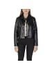 Morgan de Toi Schwarz Damen Blazer