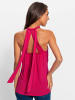 Heine Shirttop in pink