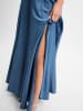 LAONA Abendkleid in petrol - 0001