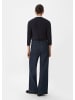 comma Strickjacke  in  5976_navy