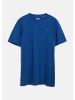 s.Oliver T-Shirt in 5750_dunkelblau