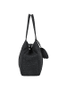 Fritzi aus Preußen Ella Shopper Tasche 44 cm in soft black