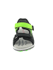 superfit MIKE 3.0 Sandale Mehrfarbig