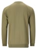 Cruz Sweatshirt Rusvil in 3232 Loden Green